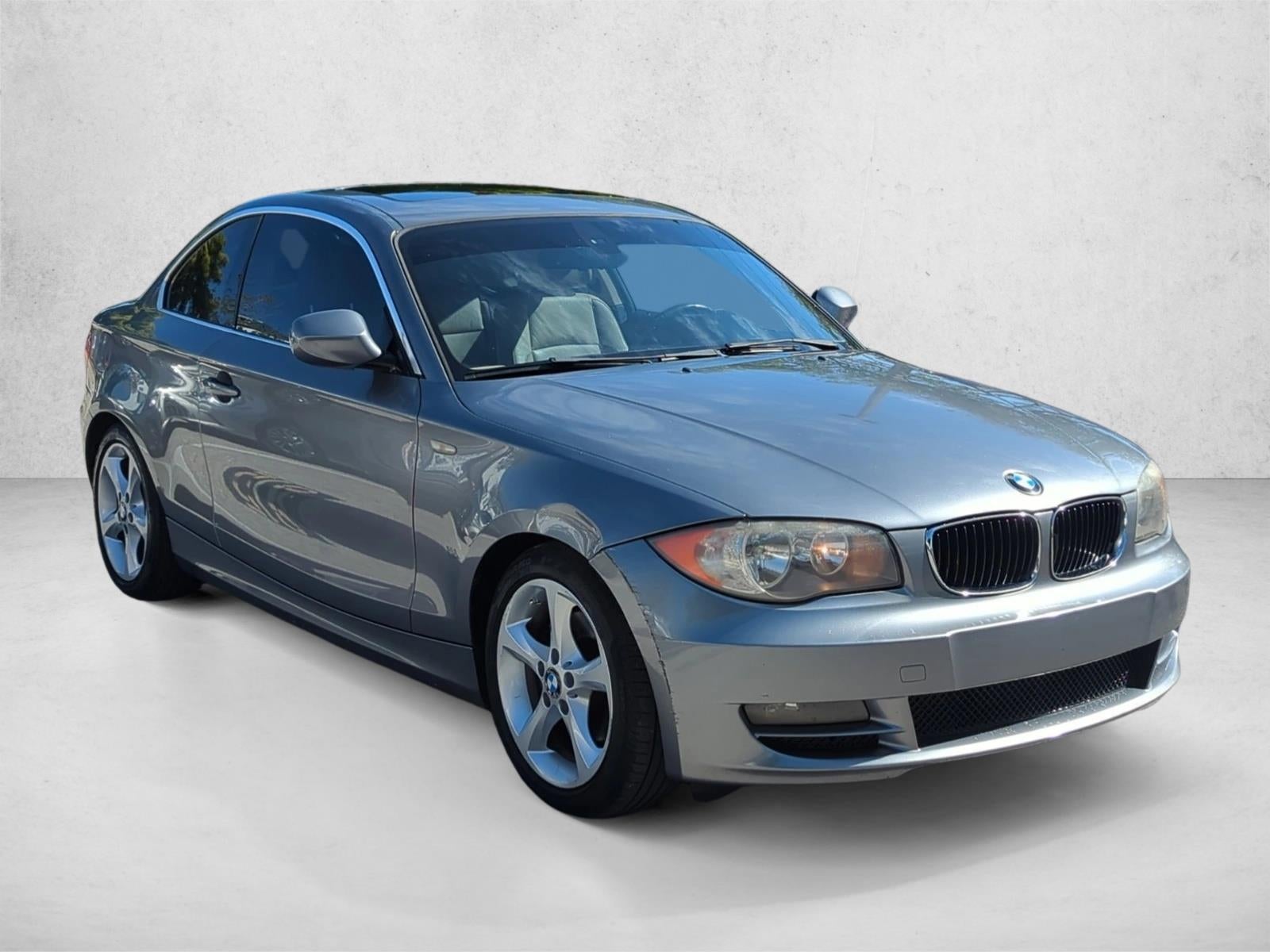 2011 BMW 128i Coupe