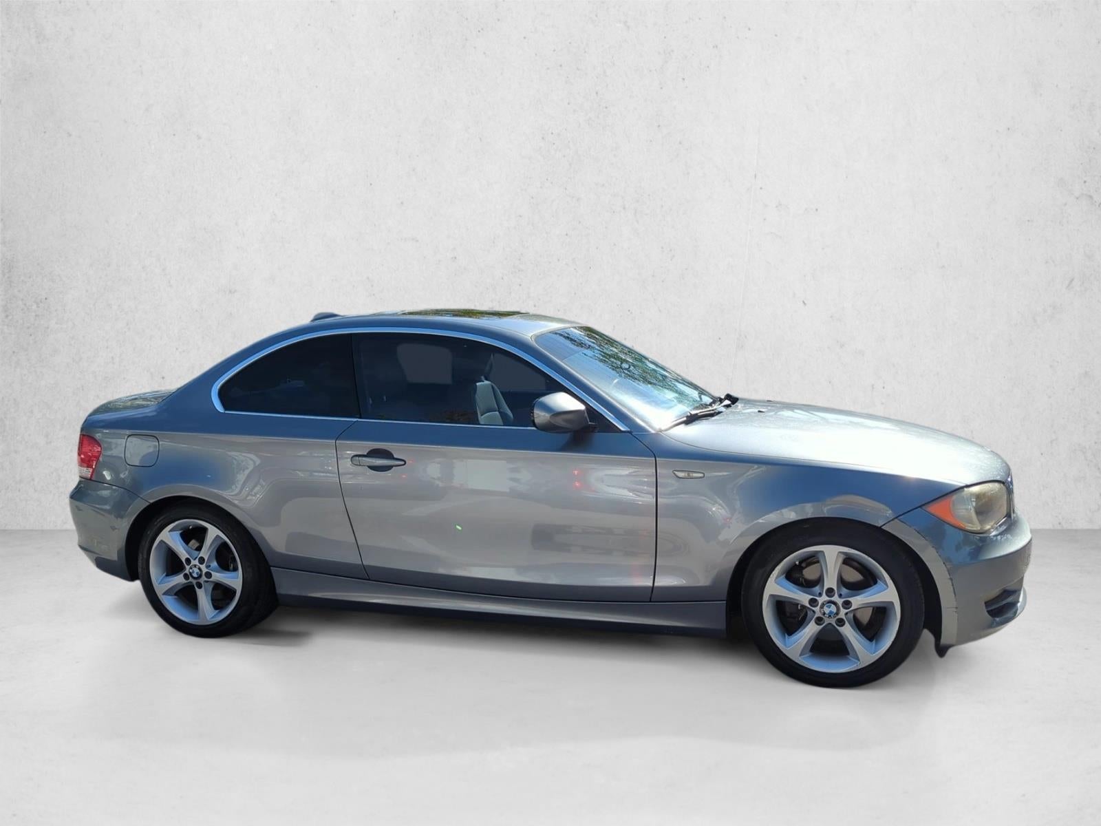 2011 BMW 128i Coupe