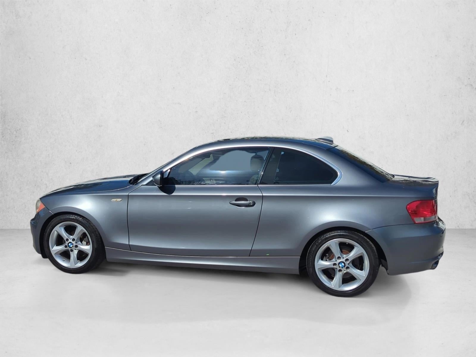 2011 BMW 128i Coupe