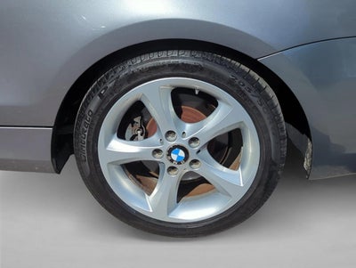 2011 BMW 128i Coupe