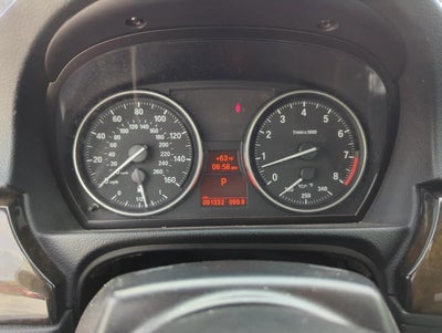 2010 BMW 328i Convertible