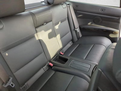 2010 BMW 328i Convertible