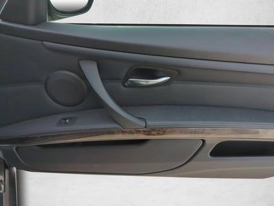 2010 BMW 328i Convertible