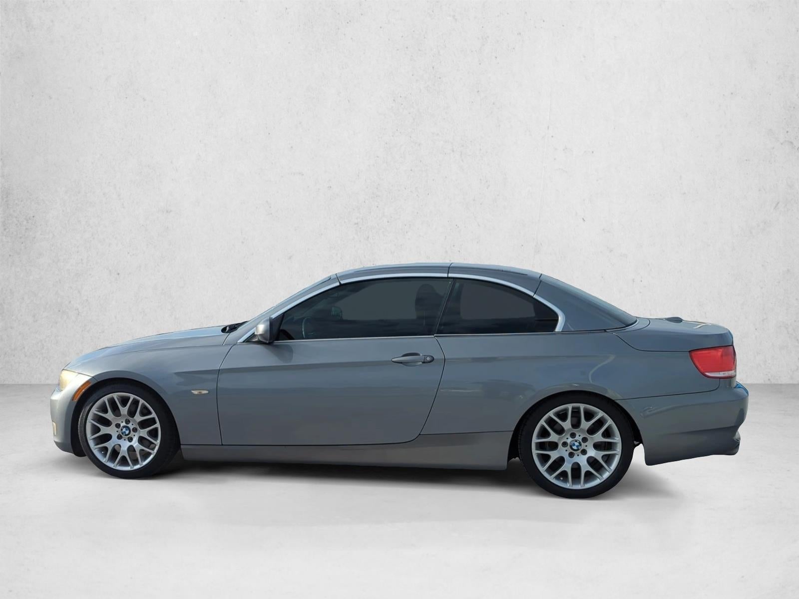 2010 BMW 328i Convertible
