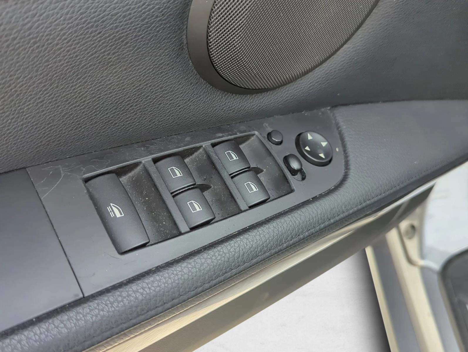 2010 BMW 328i Convertible