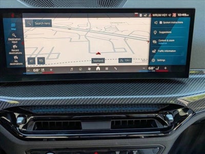 2026 BMW M3 M3 Sedan