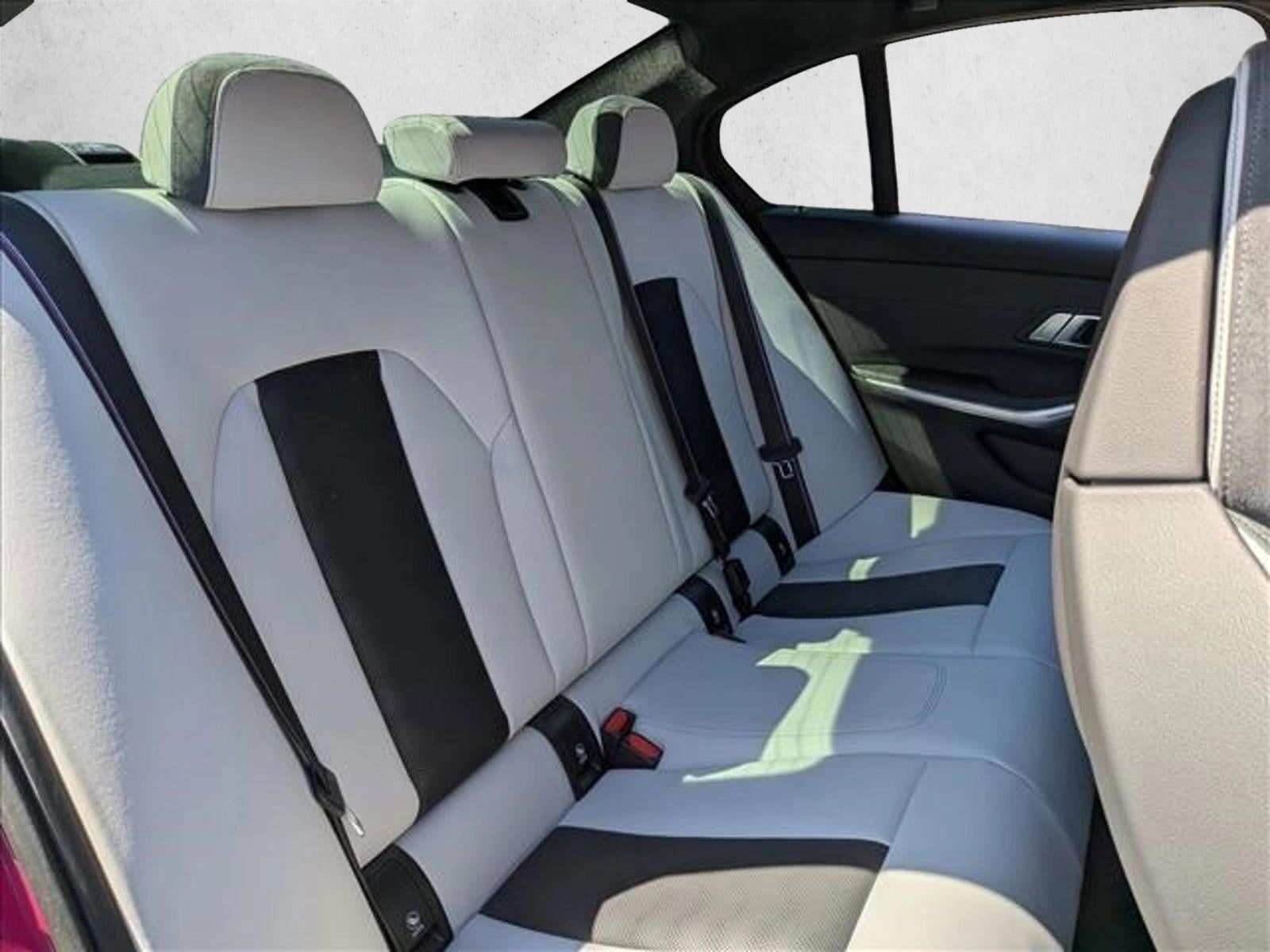 2026 BMW M3 M3 Sedan