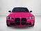 2026 BMW M3 M3 Sedan