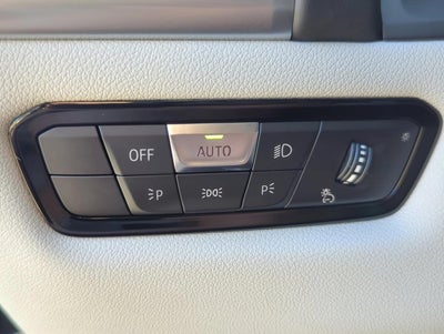 2022 BMW M8 M8 Competition Convertible