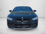 2022 BMW M8 M8 Competition Convertible