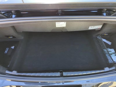 2022 BMW M8 M8 Competition Convertible