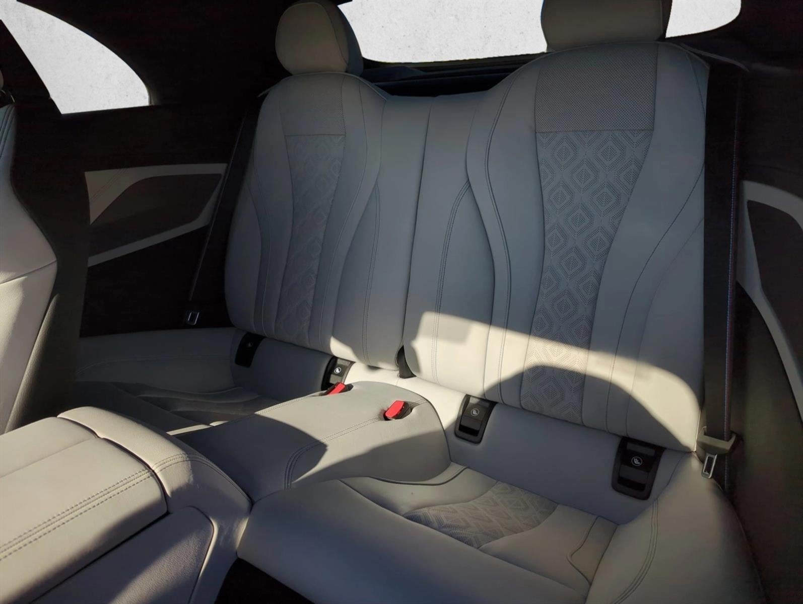 2022 BMW M8 M8 Competition Convertible