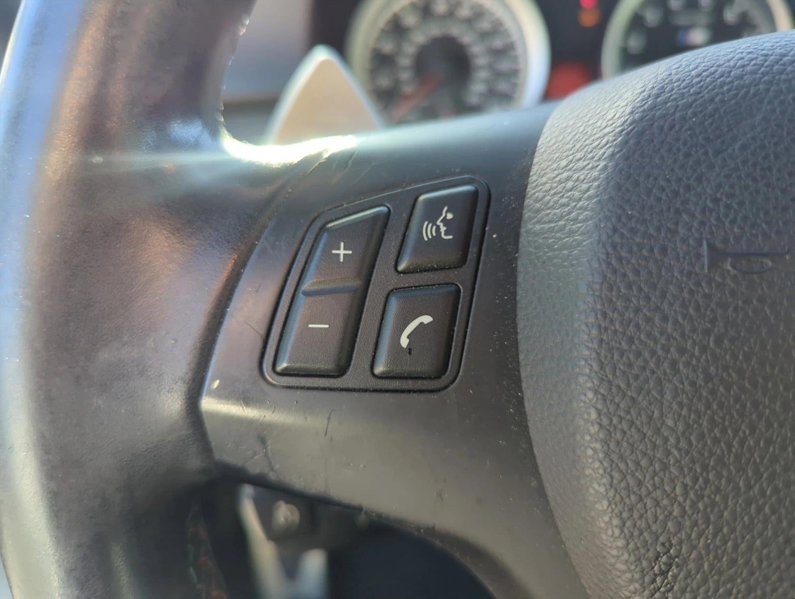 2009 BMW M3 M3 Convertible