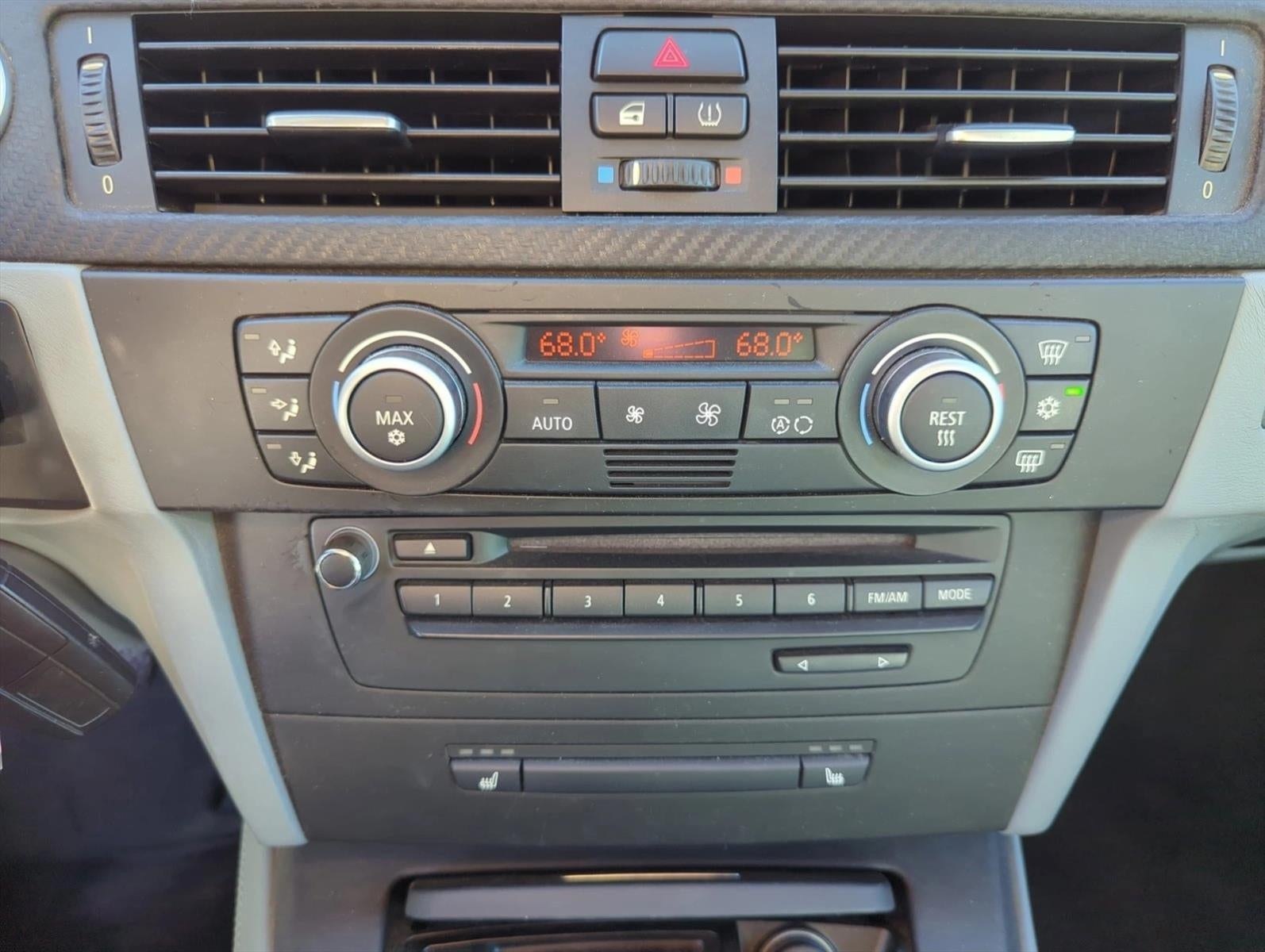 2009 BMW M3 M3 Convertible