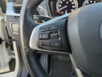 2021 BMW X1 sDrive28i Sports Activity Vehicle