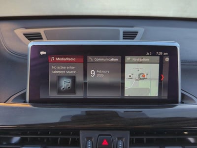 2021 BMW X1 sDrive28i Sports Activity Vehicle