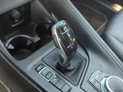 2021 BMW X1 sDrive28i Sports Activity Vehicle