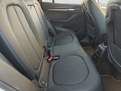 2021 BMW X1 sDrive28i Sports Activity Vehicle