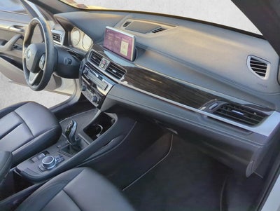 2021 BMW X1 sDrive28i Sports Activity Vehicle