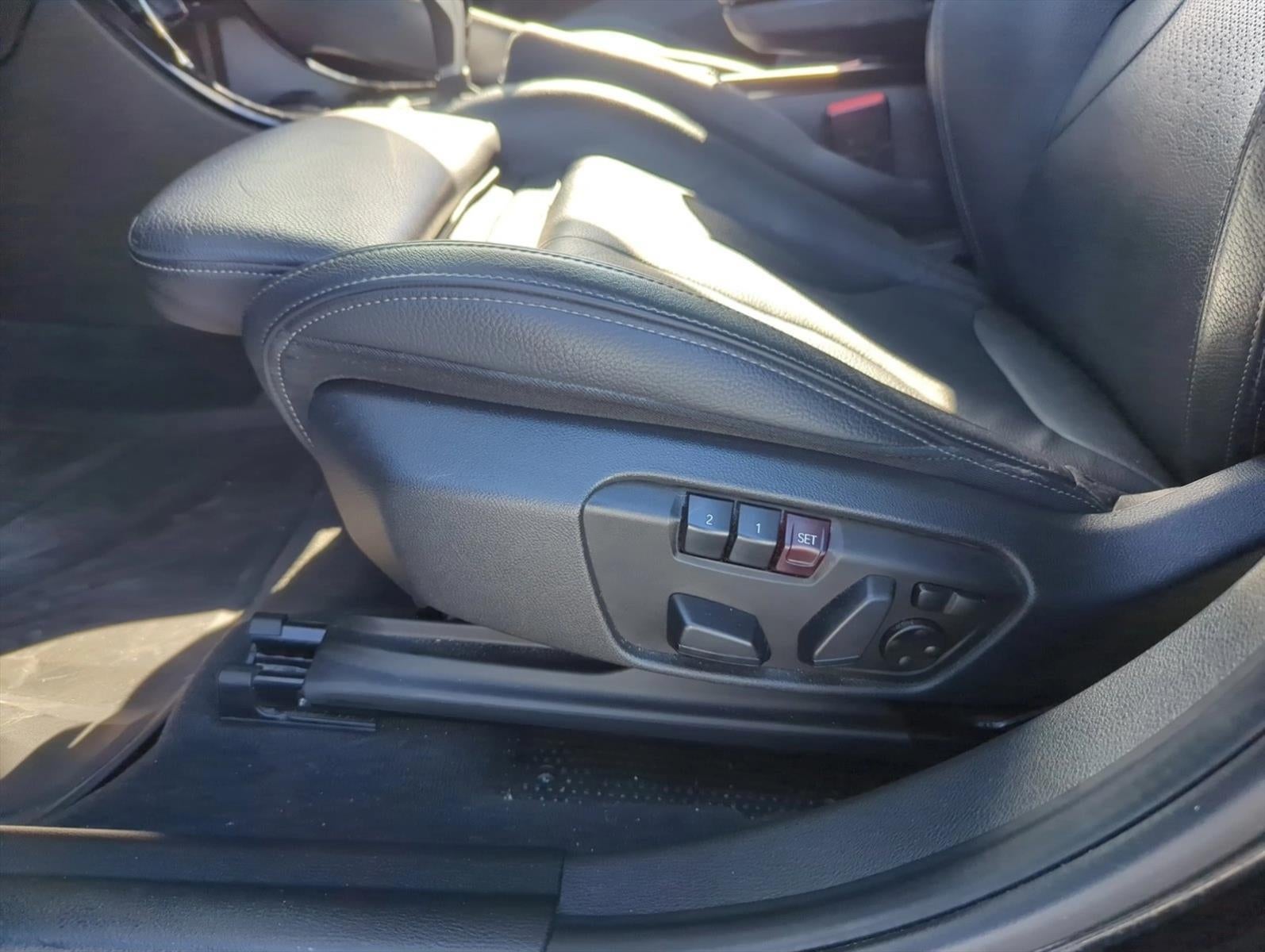 2020 BMW X2 M35i Sports Activity Coupe