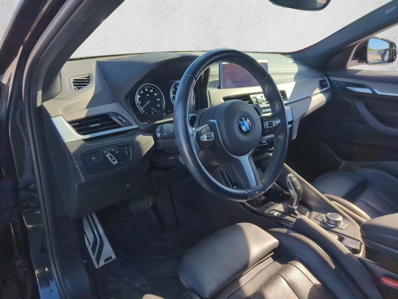 2020 BMW X2 M35i Sports Activity Coupe