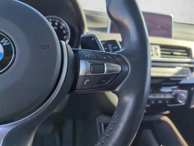 2020 BMW X2 M35i Sports Activity Coupe