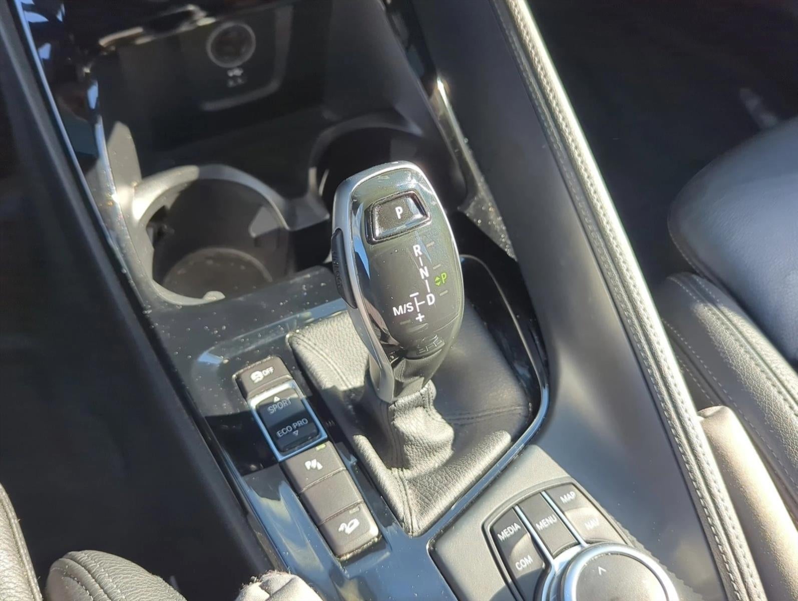 2020 BMW X2 M35i Sports Activity Coupe