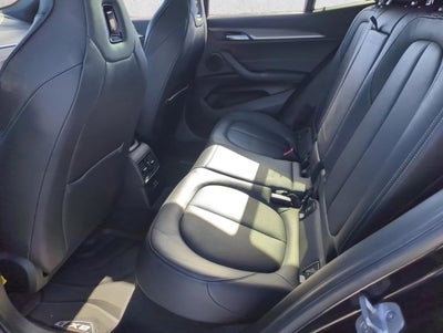 2020 BMW X2 M35i Sports Activity Coupe