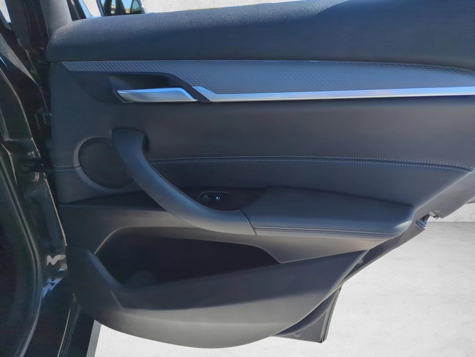 2020 BMW X2 M35i Sports Activity Coupe