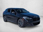 2020 BMW X2 M35i Sports Activity Coupe