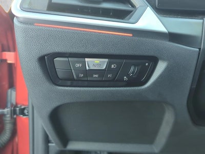 2023 BMW i4 Gran Coupe