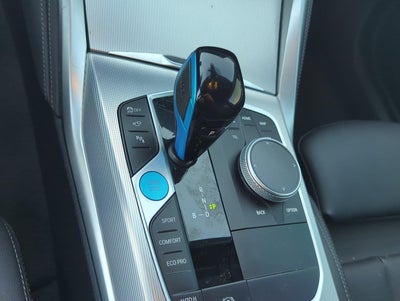 2023 BMW i4 Gran Coupe