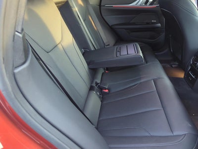 2023 BMW i4 Gran Coupe