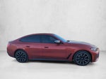 2023 BMW i4 Gran Coupe