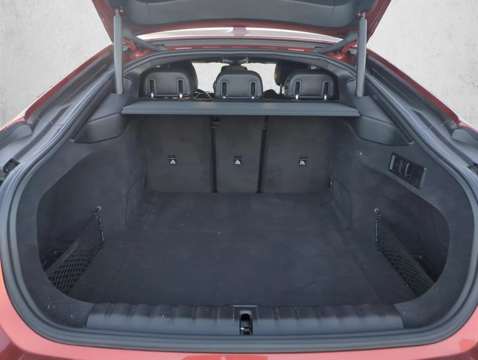 2023 BMW i4 Gran Coupe