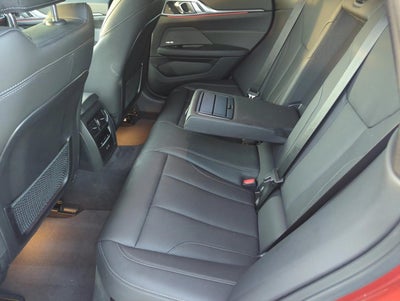 2023 BMW i4 Gran Coupe