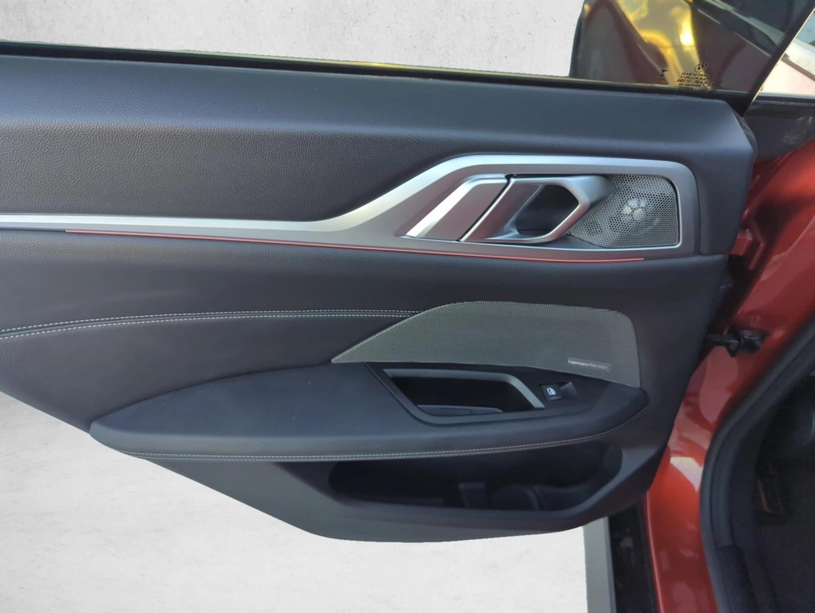 2023 BMW i4 Gran Coupe