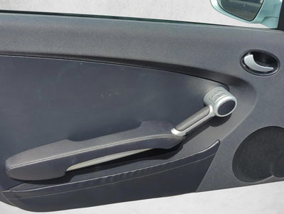 2005 Mercedes-Benz SLK Base