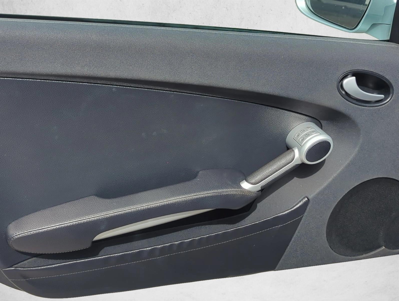 2005 Mercedes-Benz SLK Base