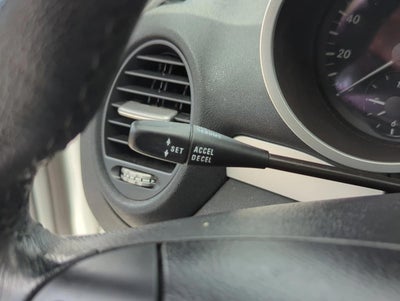2005 Mercedes-Benz SLK Base