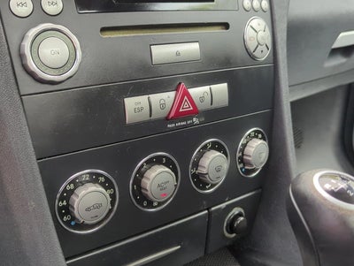 2005 Mercedes-Benz SLK Base