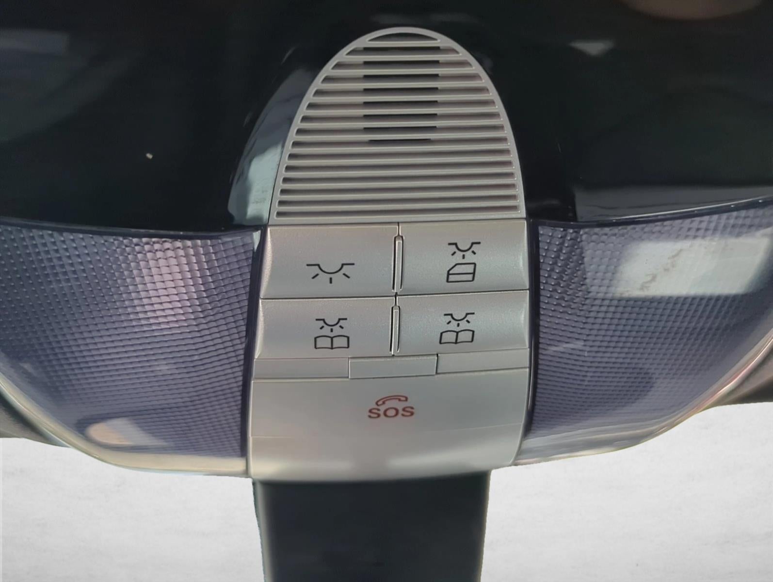 2005 Mercedes-Benz SLK Base