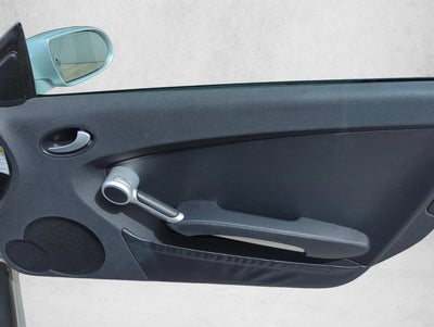 2005 Mercedes-Benz SLK Base