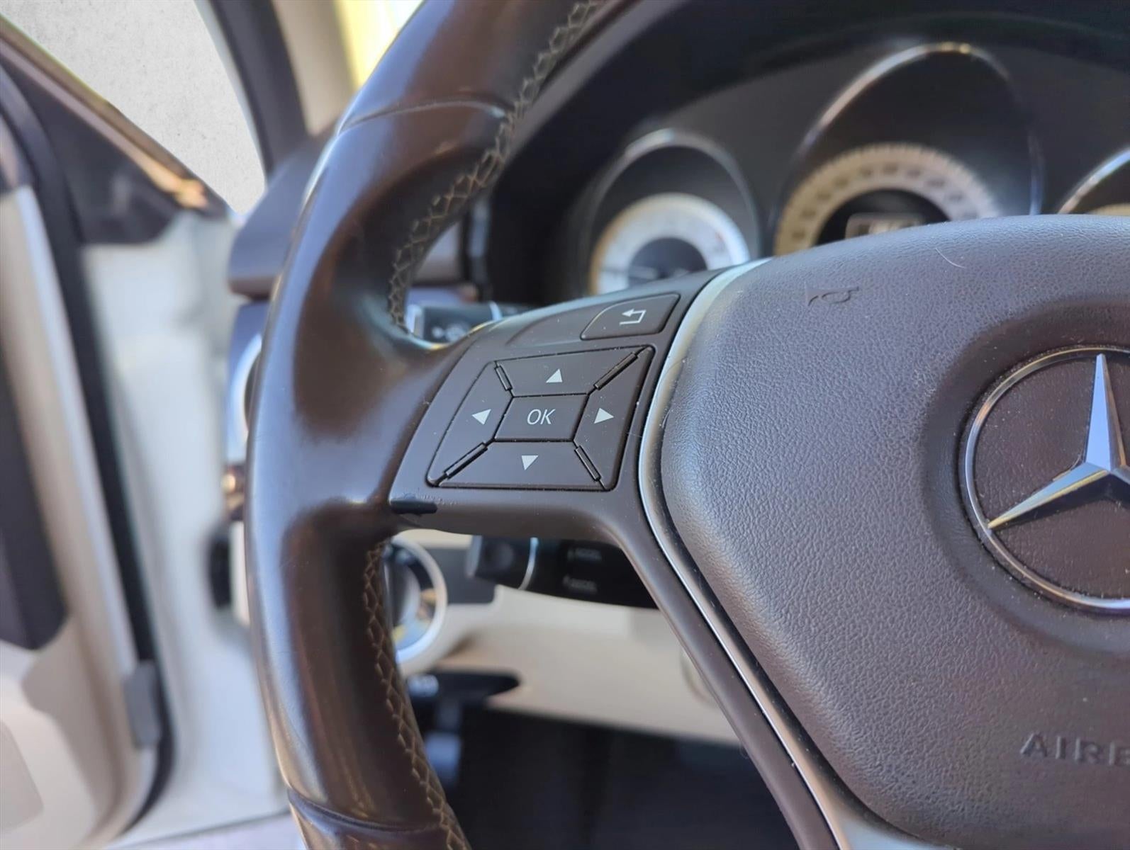 2013 Mercedes-Benz GLK GLK 350