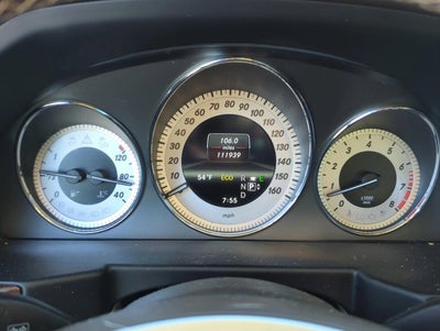 2013 Mercedes-Benz GLK GLK 350