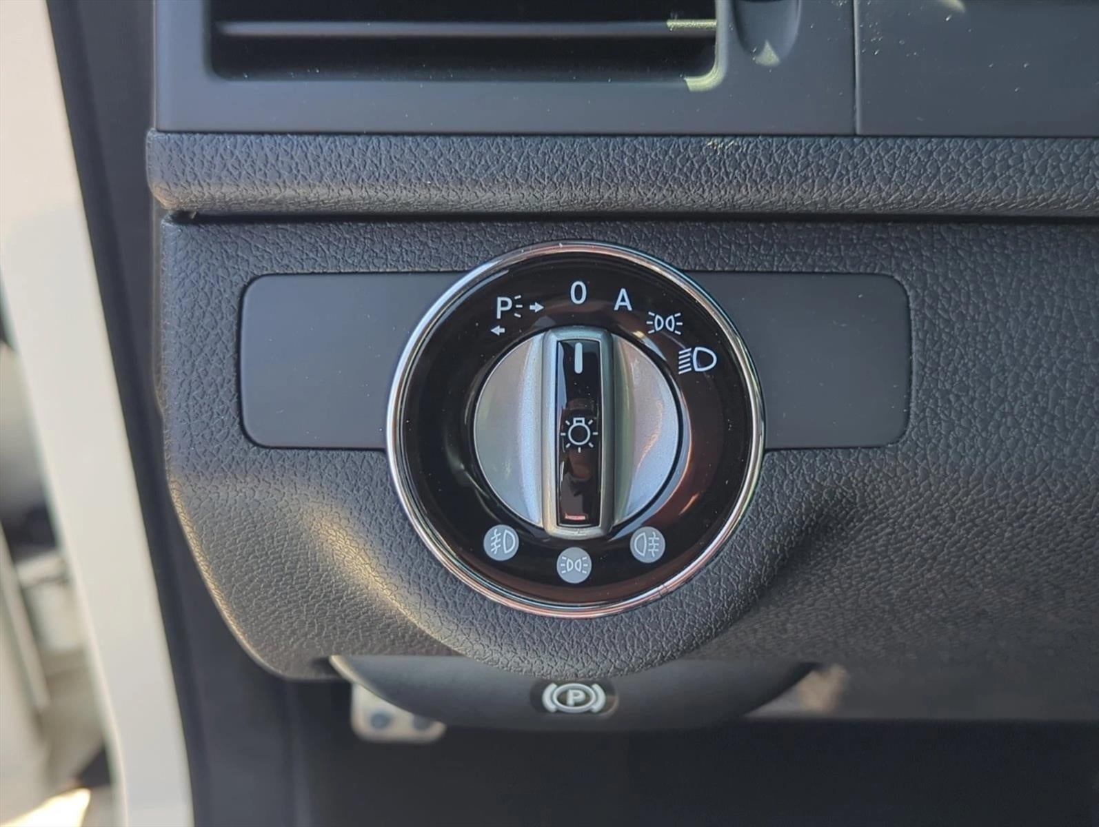 2009 Mercedes-Benz C-Class C 63 AMG®