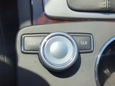 2009 Mercedes-Benz C-Class C 63 AMG®