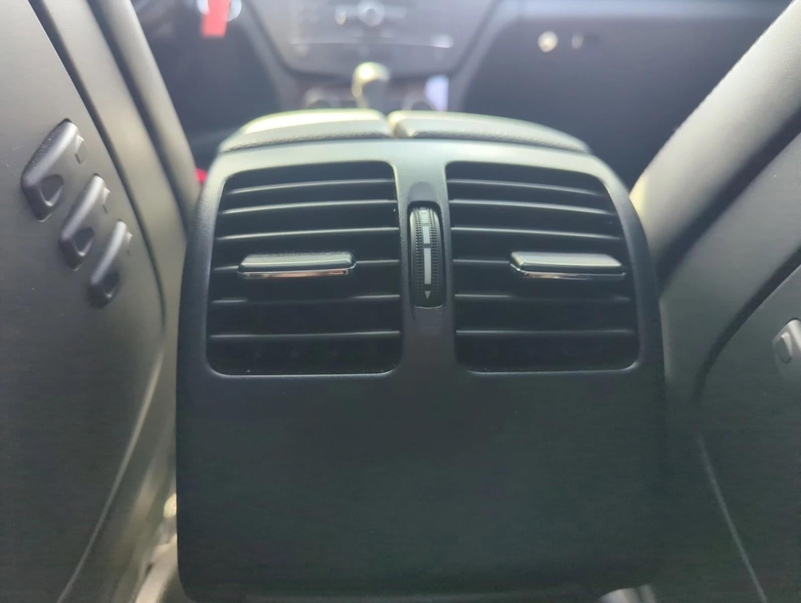 2009 Mercedes-Benz C-Class C 63 AMG®