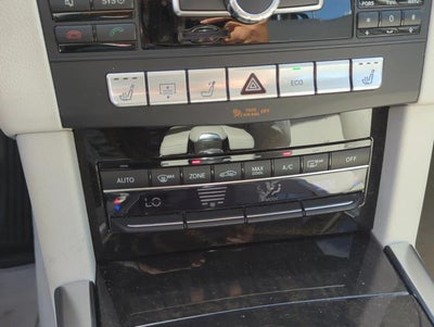 2014 Mercedes-Benz E-Class E 350 Sport Sedan