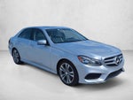 2014 Mercedes-Benz E-Class E 350 Sport Sedan